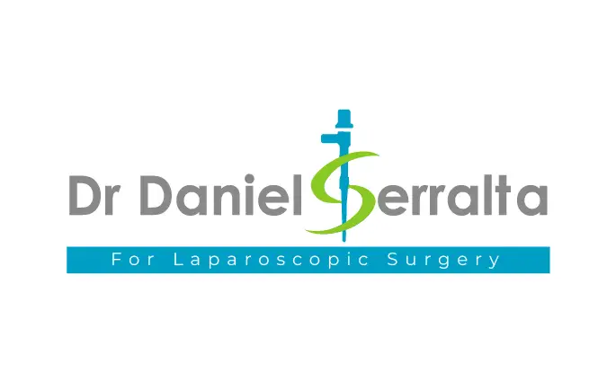 Dr Daniel Serralta
